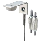 NVENT CADDY - Speed Link SLK con supporto per chiodatrice, cavo da 1,5 mm e lunghezza di 3 m.