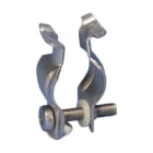 NVENT CADDY - Morsetto per cavo/tubo in acciaio inossidabile S304, diametro 1 1/2" tubo.