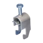 NVENT CADDY - Morsetto per cavo a profilo strut, diametro esterno 52-56 mm.