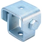NVENT CADDY - Staffa orientabile 2 fori 1-2 H ADJ ROD SWIVEL BRACK.