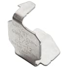 NVENT CADDY - Quick Clip per irrigidimento barra filettata e M16 Rod Stiffener.