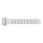 NVENT CADDY - BSZ-SU Concrete Screw, Atlantis, 6mm Hole Diameter, 50mm Length Drill Bit.