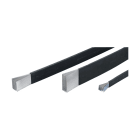 NVENT ERIFLEX - Flexibar Advanced 2 m, 250 A, sezione 2x20x1 mm, 40 mm², stag 40 mm².