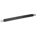 NVENT ERIFLEX - Conduttore intrecciato isolato IBS Advanced 25-630-8, 160 A, 25 mm2.