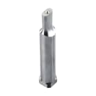 NVENT ERIFLEX - Punzone foro ovale 9x18 mm, ideale per lavori di precisione.