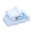 NVENT ERIFLEX - Clip per profili DIN asimmetrica DRGN M3 M5.