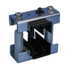 NVENT ERIFLEX - Supporto isolante regolabile in ABS per barra, resistente fino a 3.600 A Max.