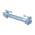 NVENT CADDY - Kit morsetto 2000, 200 mm, 11 mm max flangia Beam Clamp, 200 mm, 11 mm max fla.