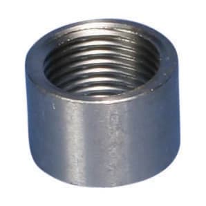 NVENT CADDY - Connettore filettato per tubo in acciaio inossidabile S316, 1/2" Gewinde.
