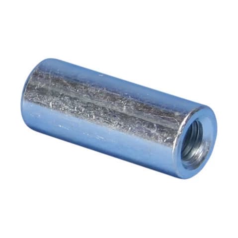 NVENT CADDY - RFF Riduttore barra filettata rotonda, M8 e M12 Barra 1 e 2, ROUND ROD RED.