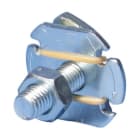 NVENT CADDY - C-FIX M Bullone a T, M8 Vite, 60 mm SCR.