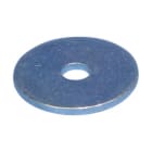 NVENT CADDY - Grande rondella 10.5mm foro 28mm diametro LARGE WASHER 10.5mm H 28mm D.