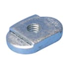 NVENT CADDY - ECN dado universale M10 per barra.