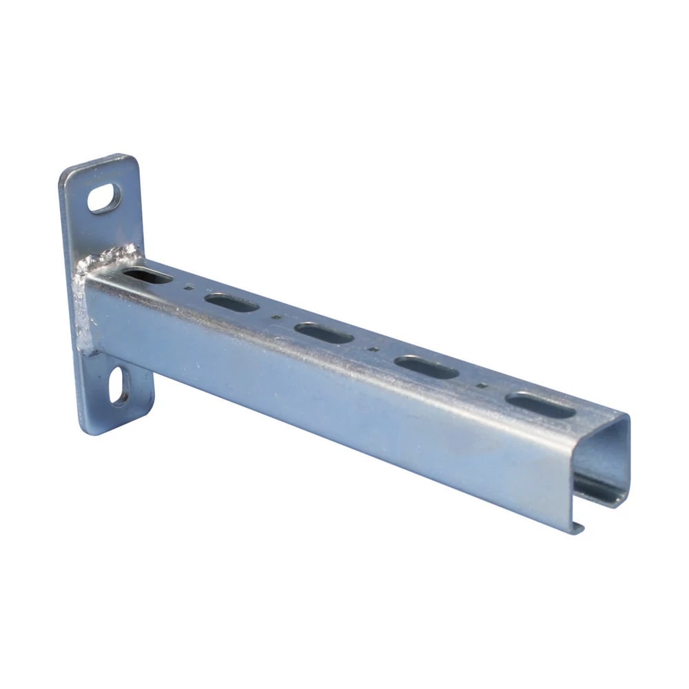 NVENT CADDY - Braccio a sbalzo con canale E3, lunghezza 500 mm.