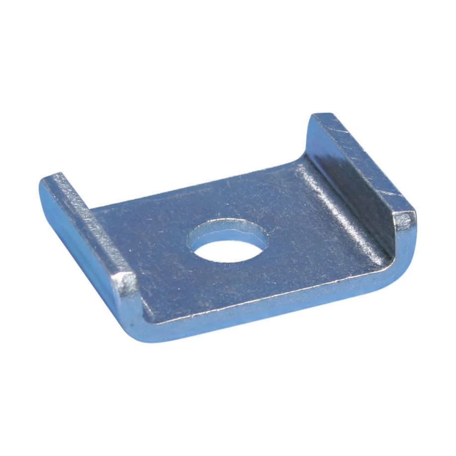 NVENT CADDY - Rondella a U profilo C, 28 x 15 mm, 10.5 mm Foro, C-CHANNEL U-SHAPED WASHER