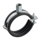 NVENT CADDY - Collare nVent Superfix 243 M8/M10, 50-58 mm OD.