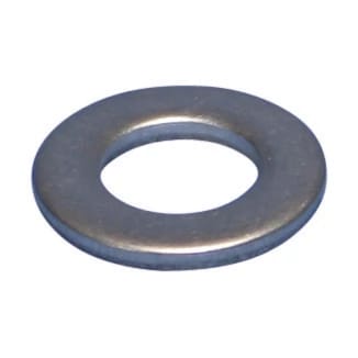NVENT CADDY - Rondella piatta S304 6.4 mm foro FLAT WASHER S304 6.4 MM HOLE