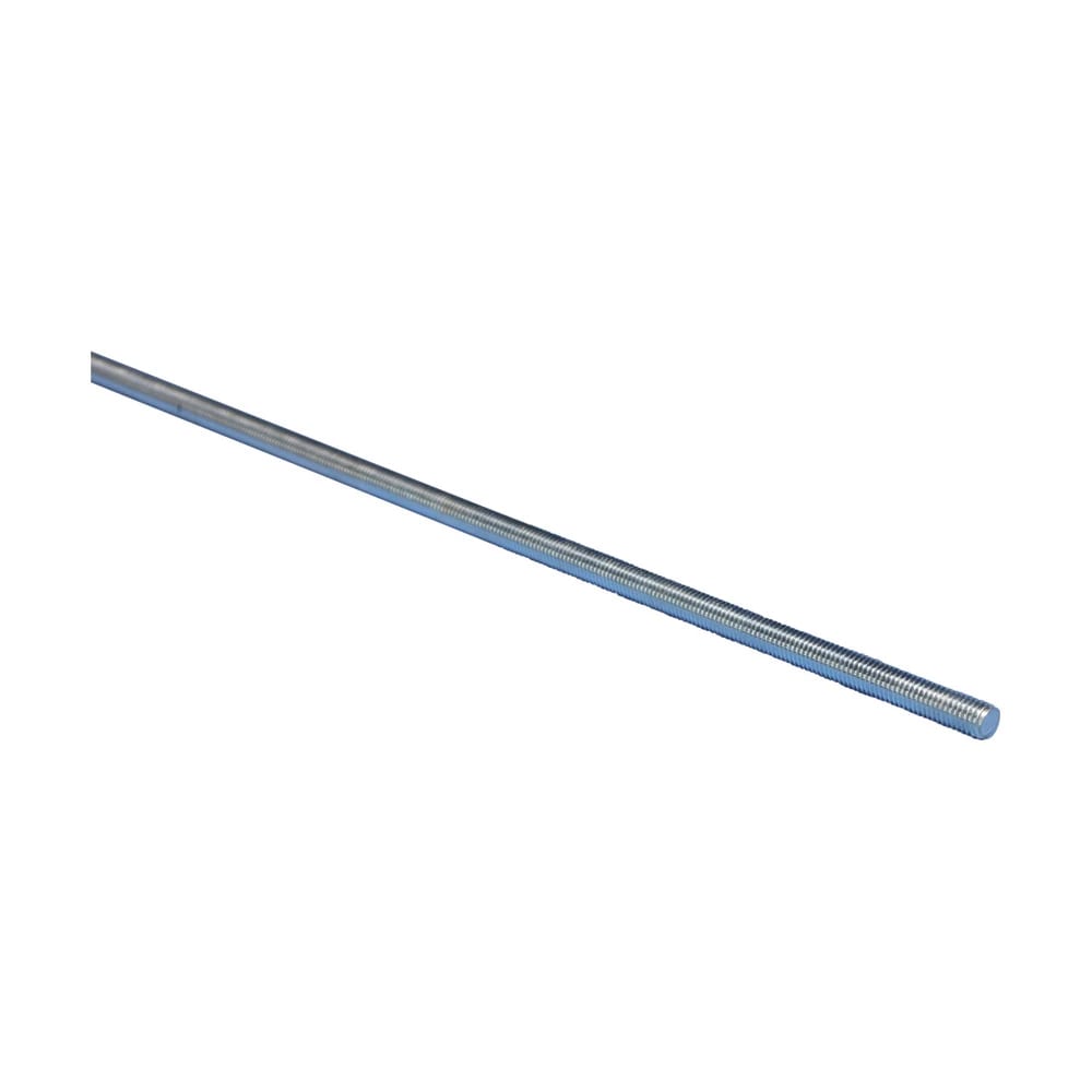 NVENT CADDY - Barra filettata in acciaio EG M12 da 1.000 mm.