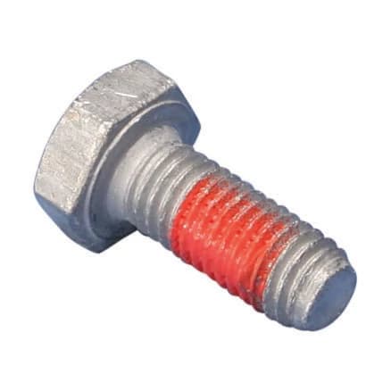 NVENT CADDY - Bullone testa esagonale, Acciaio, HD, M10 Vite, 30 mm SCREW, 30MM SCREW.