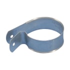 NVENT CADDY - 107 cinghia avvolgente per tubo in CPVC, 3/4" tubo, 20 DN, 26,9 mm OD WRAPAR STRCPVC PIPE, 3/4 PIPE, 20 DN, 2