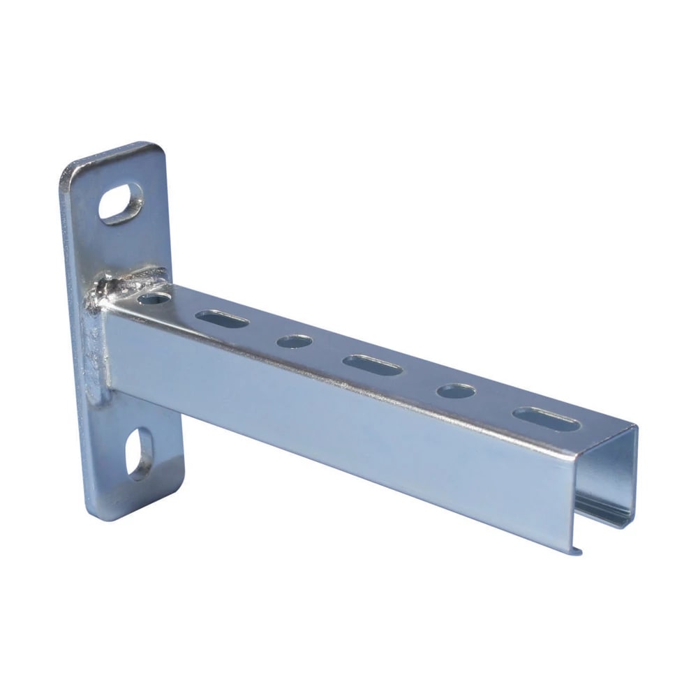 NVENT CADDY - Braccio a sbalzo con canale E0, lunghezza 540 mm.