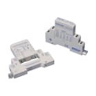 NVENT ERICO - Barriera universale contro le correnti transitorie, singola coppia e messa a terra isolata, 21-42 VAC, 30-60 VDC, UNIV TRBAR,S PAIR ISOL GR, 21-42 VAC, 30-60 VDC.