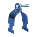 NVENT CADDY - Morsetto universale per profilo strut per tubo/conduit USC, EG, 43-45 mm OD P/COND, 43-45 OD.