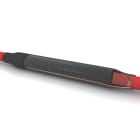 ETELEC - Giunto termorestringente MT per cavi unipolari ad isolamento estruso 240-500 mm2 fino a 7,2 kV