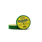 ETELEC - Nastro adesivo isolante in PVC certificato IMQ 19 mm x 25 m x 0,15 mm - Verde