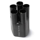 ETELEC - Parte preformata con sigillante termofusibile per terminazione cavi pentapolari BT sezione 4-10mm2