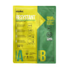 ETELEC - Resina Green bicomponente a stato finale solido in sacchetti da 400 ml