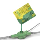 ETELEC - Giunto in derivazione a isolamento in resina green in bulk fino a 1 polo 1,5-50 mm2