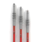 ETELEC - Terminali autorestringenti da interno per 3 cavi unipolari ad isolamento estruso 400-630 mm2 24kV