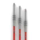 ETELEC - Terminale autorestringente per 3 cavi unipolari 70-240 ad isolamento estruso fino a 36kV