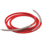 ETELEC - Terna di cavo MT attestata ambo i lati con terminali autorestringenti 95mm2 fino a 24kV - 3.5m
