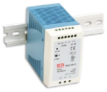 EUROTEK - MDR-100-24