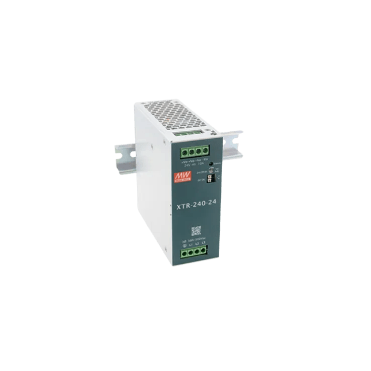 EUROTEK - XTR-240-24