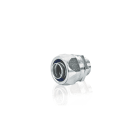EURO 2000 - RACC INOX316 AM MF FIL.M20X1,5 ØINT20,5