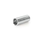 EURO 2000 - RACCORDO INR TR/TR INOX AISI316 TUBO 32