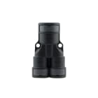 EURO 2000 - PA6 MOD BS Raccordi "Y" per guaina corrugato flessibile IP66/IP67/IP68/IP69