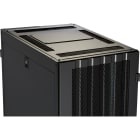EXCEL - ARMADIO SERVER 42U 600X2000X1000 NERO