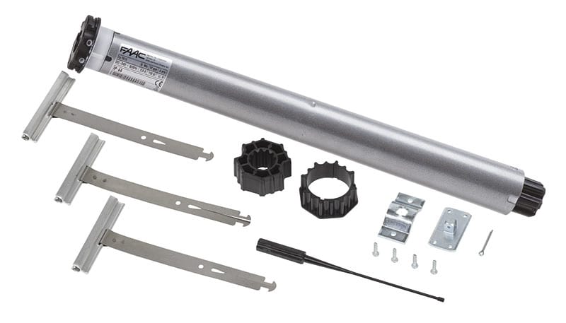 FAAC - TM2K KIT MINI 45  50/12_90KG