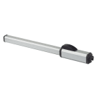 FAAC - 422: Attuatore oleodinamico 230V con blocco in apertura e chiusura (1lpm)