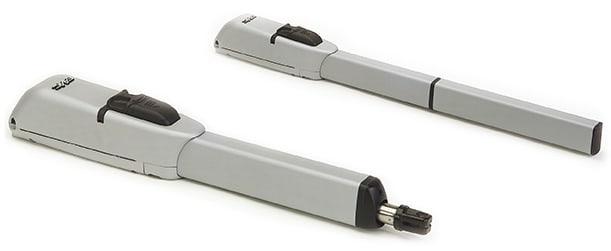 FAAC - Attuatore elettromeccanico 415 24V  (corsa stelo 300mm)