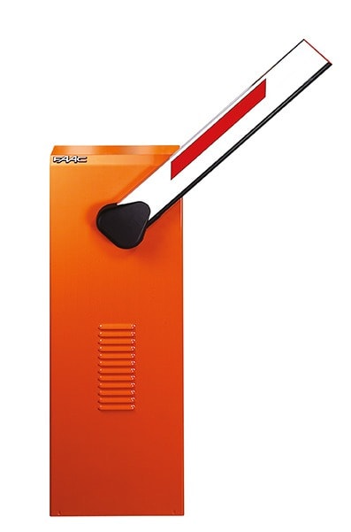 FAAC - Barriera automatica 620 rapida 230V oleodinamica destra