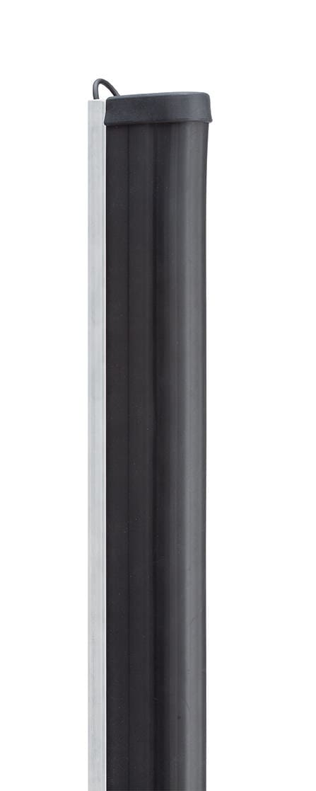 FAAC - Costa resistiva XS10: Kit preconfigurato 2,5m