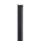 FAAC - Costa resistiva XS10: Kit preconfigurato 2,5m