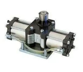 FAAC - Martinetto idraulico  750 R 100° CP: Attuatore oleodinamico 230V interrato ad utilizzo residenziale condominiale