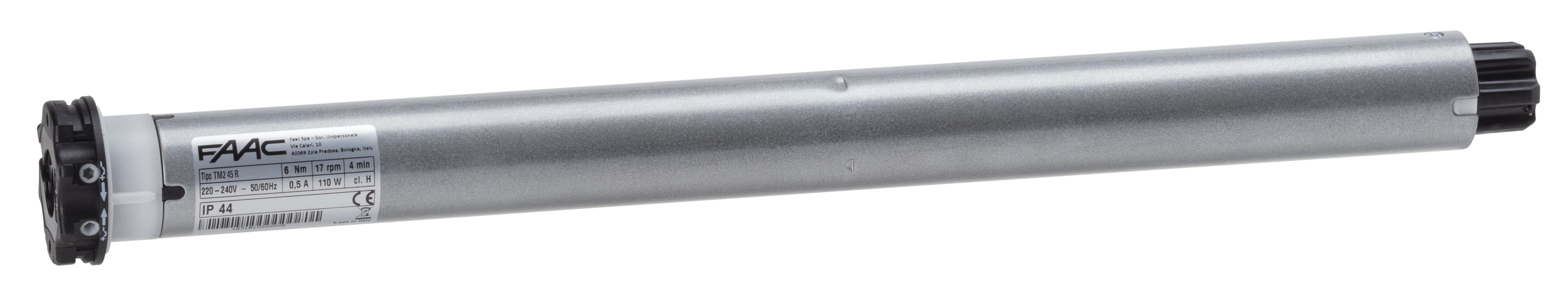 FAAC - TM2 45 R 15/17_1PC