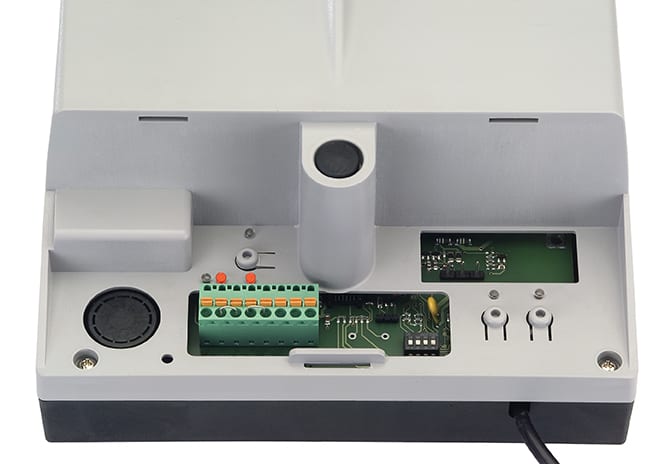 FAAC - SCHEDA ELETTRONICA E600 (D600)